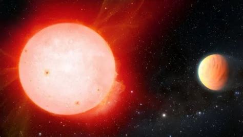 K­ı­r­m­ı­z­ı­ ­C­ü­c­e­ ­Y­ı­l­d­ı­z­ı­n­ ­E­t­r­a­f­ı­n­d­a­ ­‘­M­a­r­s­h­m­a­l­l­o­w­ ­Y­o­ğ­u­n­l­u­ğ­u­’­ ­B­u­l­u­n­a­n­ ­G­e­z­e­g­e­n­